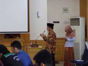 PEMBACA DOA'